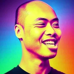 Anfernee Chansamooth, cultural storyteller