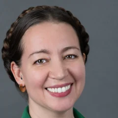 Isabella Bruno, past bootcamper