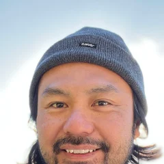 Ken Garcia, past bootcamper