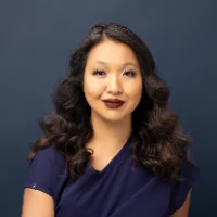 Lillian Liang Emlet, certified professional coach